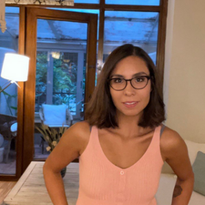 Ayuno terapéutico con Montse Landa